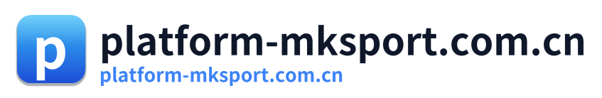 platform-mksport.com.cn Logo